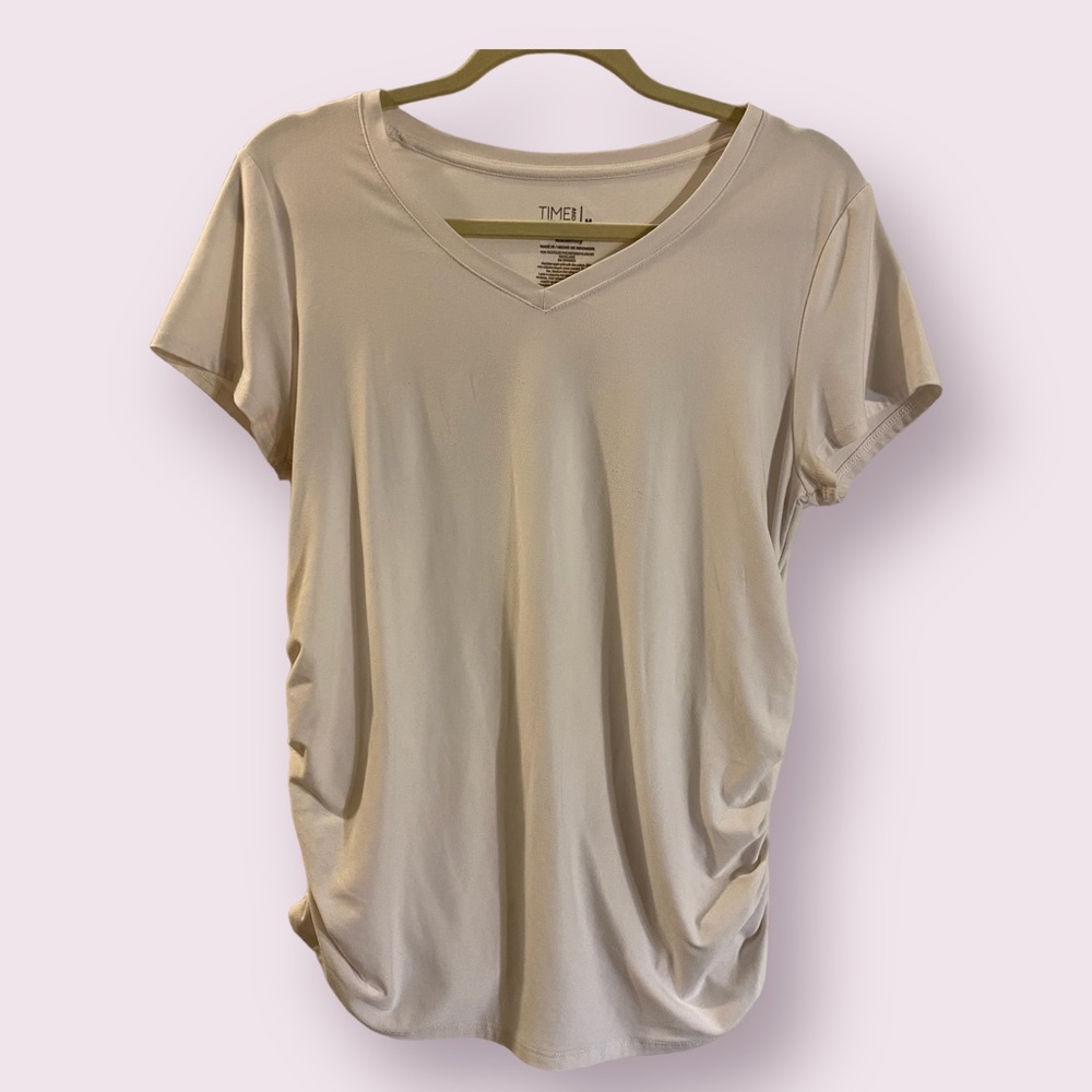Womens Maternity T-Shirts Bundle